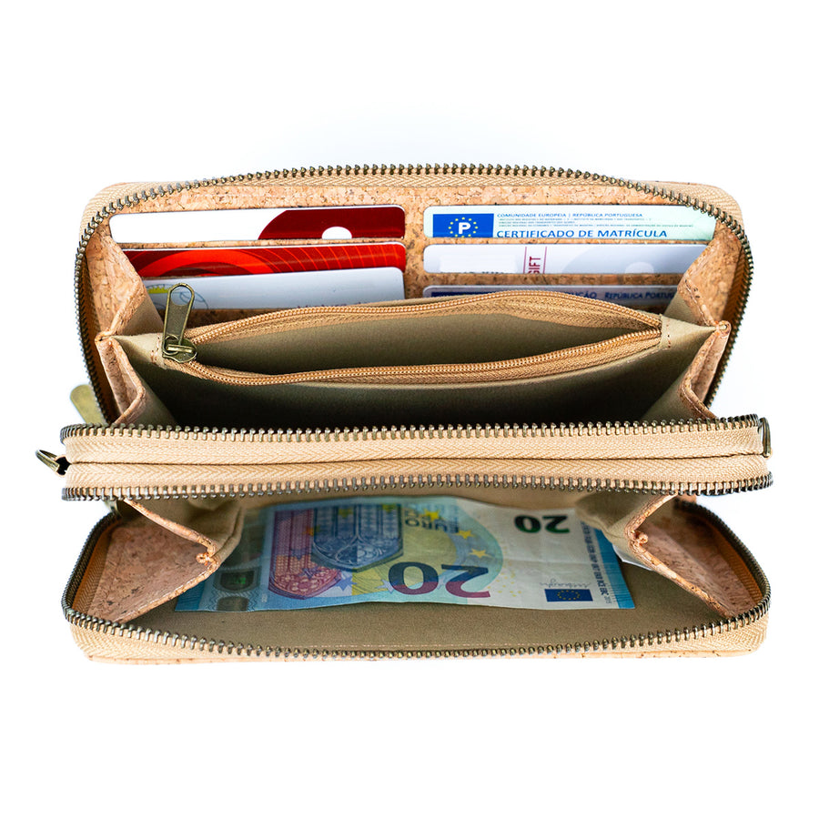 Daisy Patterned Mobile Phone Crossbody Bag